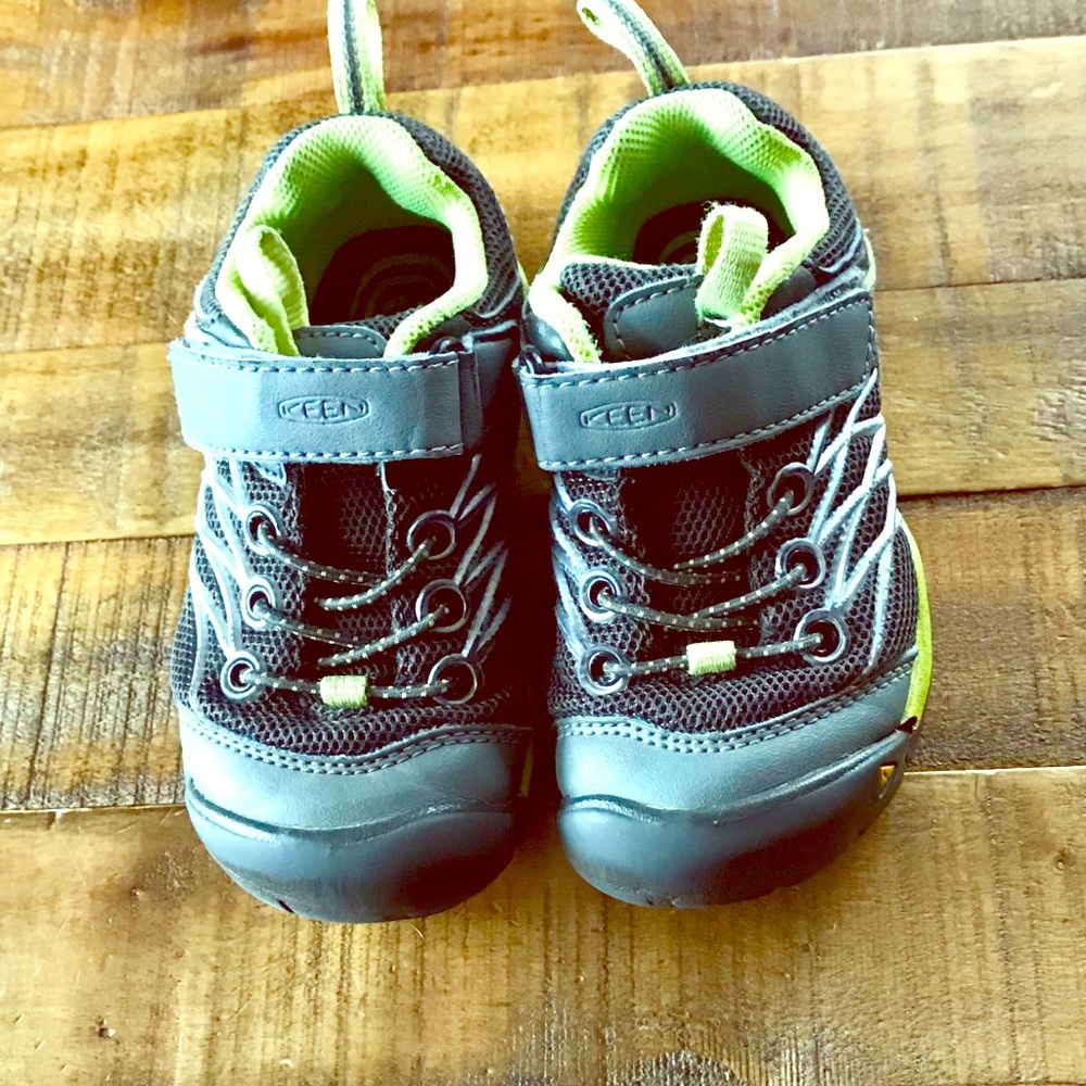 Keen sneakers